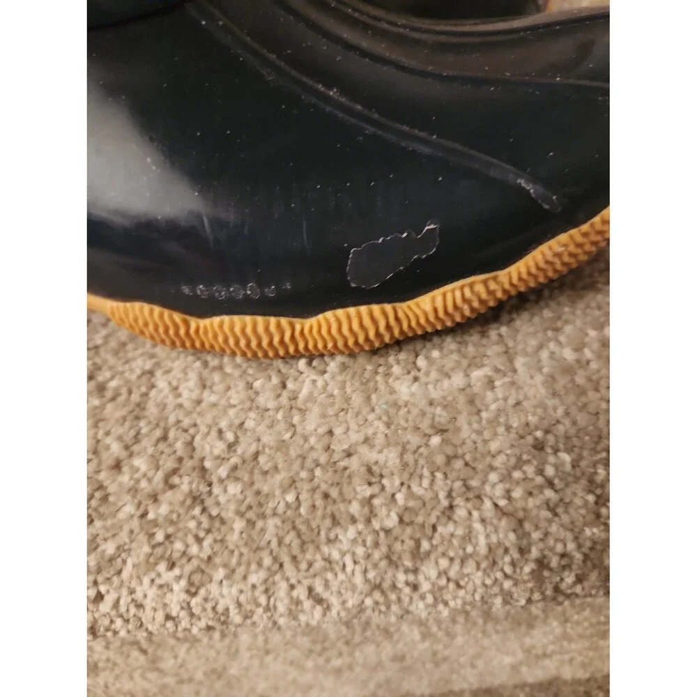Sperry pre owned